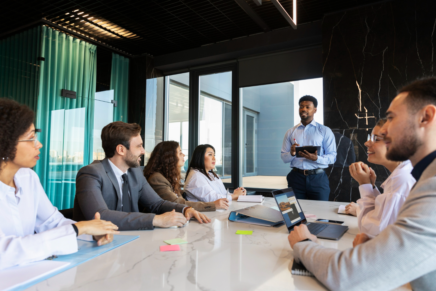 Coaching grupal1 | Capitel Consulting