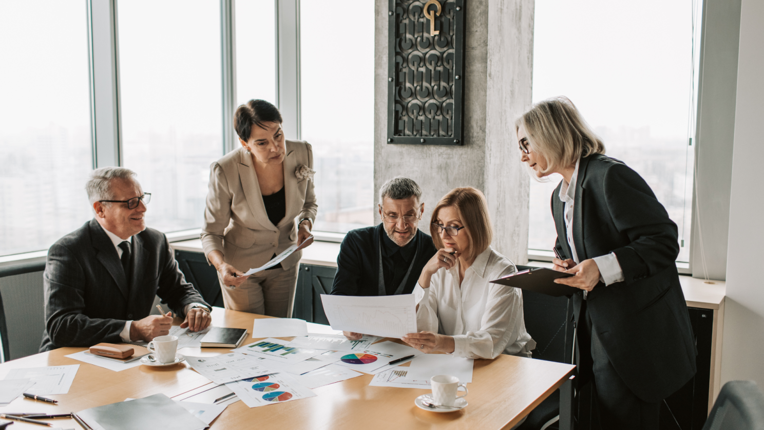Interna 01 | Capitel Consulting