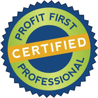 Profit First Certified Professional | Capitel Consulting